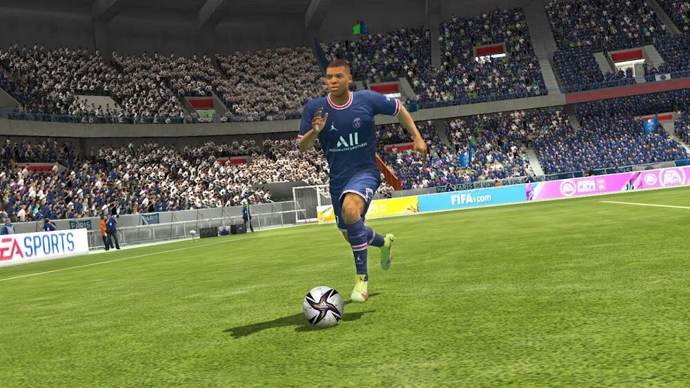 EA FC Mobile Soccer APK 6