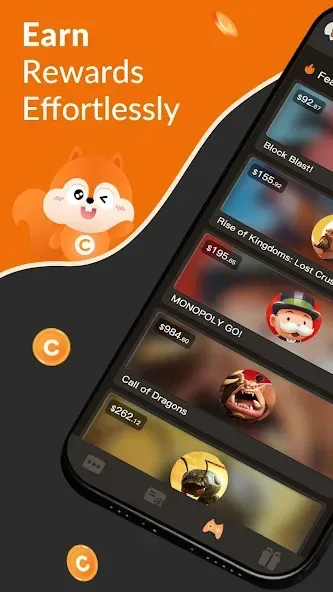 Coinpayu:Earn Rewards 1