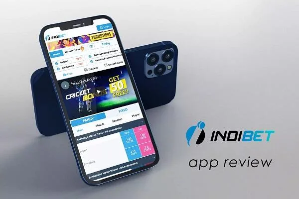 IndiBet 4