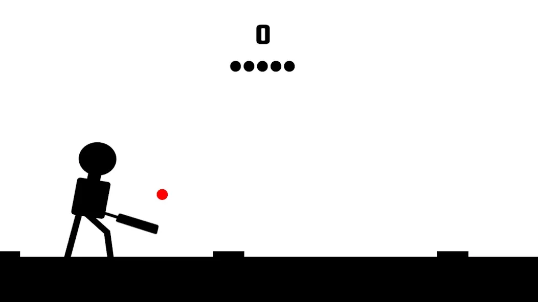 Cricket Black 3
