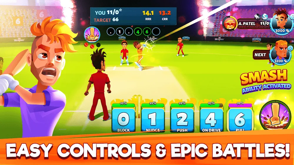 Hitwicket Superstars 4