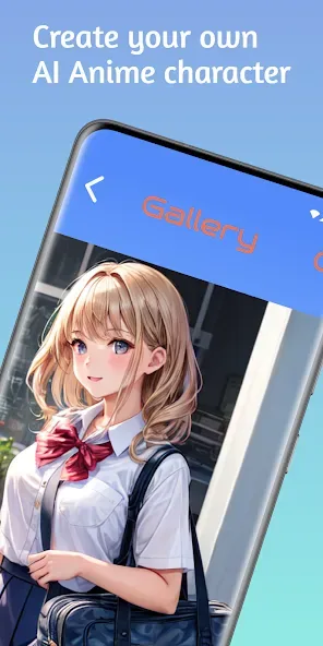 AI Anime 1