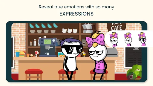 TweenCraft Cartoon Video Maker 5