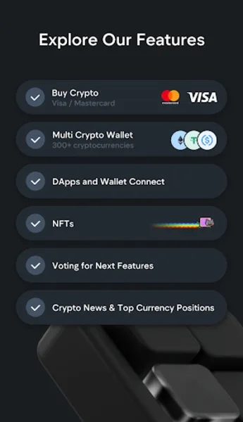 GGP Wallet 2