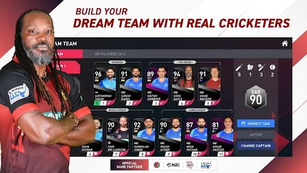 Dream Cricket 2024 3
