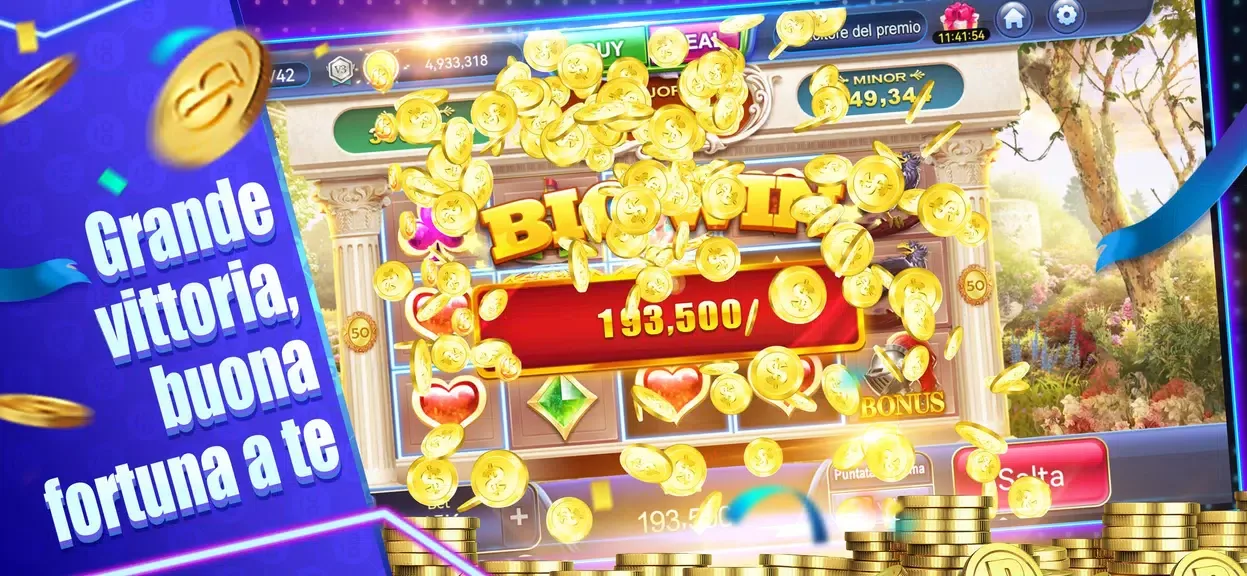 Boyaa Slots 4