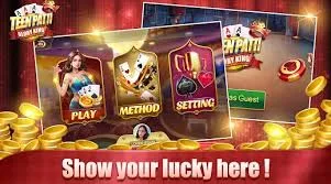 Teen patti Glory King 2
