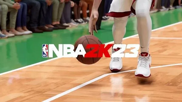 NBA 2K23 Myteam 6