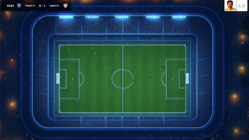 Favela Kick: The Final Goal 2