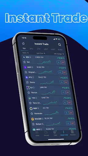 Bitexen - Bitcoin and Altcoins 4