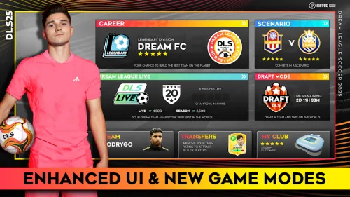 Dream League Soccer 2019 1