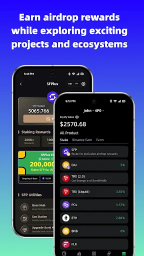 SafePal: Crypto Wallet BTC NFT 4