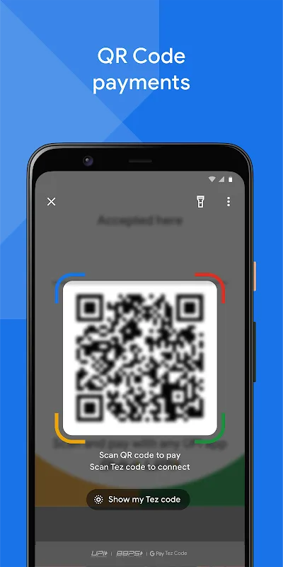 Google Pay - a simple and secure payment app 4