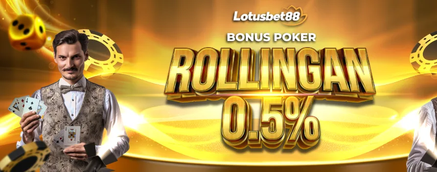 Lotusbet88 5
