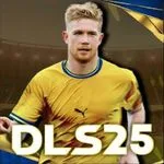 Dream League Soccer 2025
