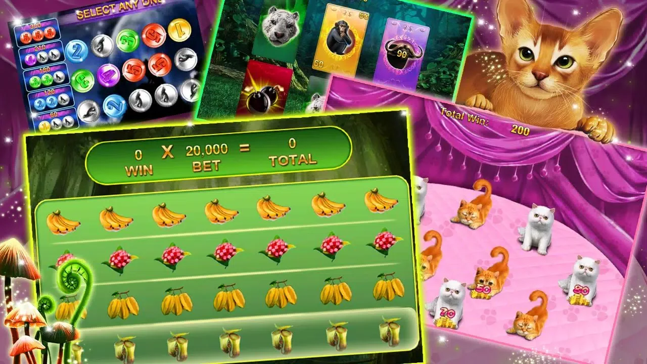 FREE Slot Gorilla Slot Machine 3