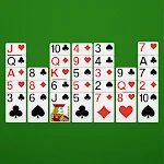 Tower Solitaire: Card Game