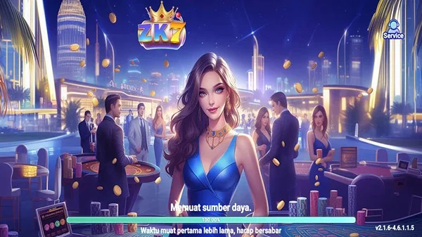 ZK7 Slots 3
