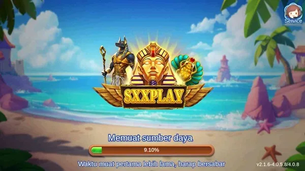 SXXPLAY 3