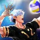 The Spike – Volleyball Story Mod