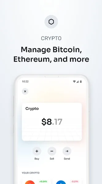 World App - Worldcoin Wallet 3