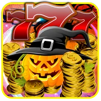 Halloween Slots Fever 2015