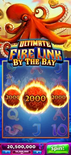 Jackpot Party Casino APK 3