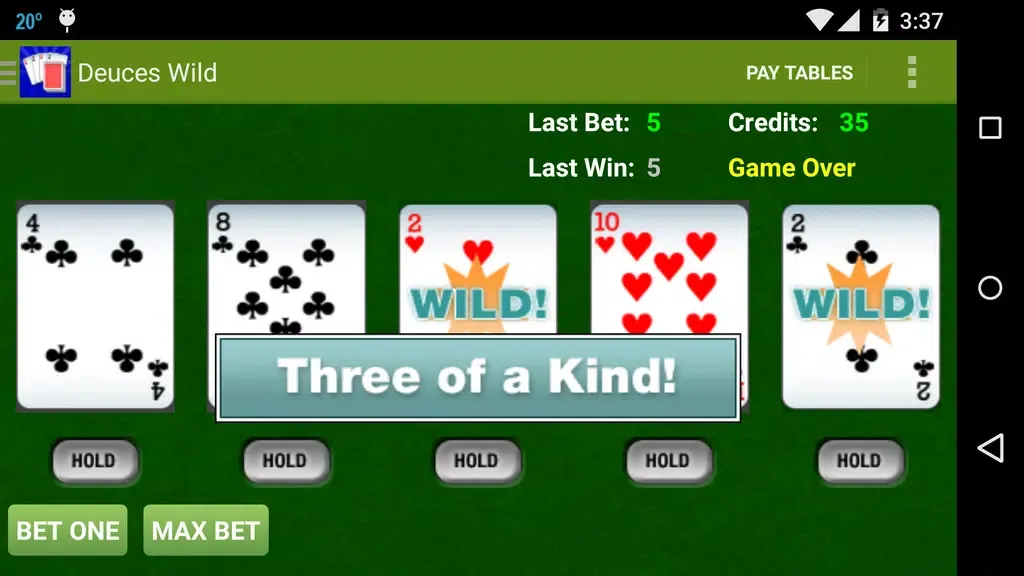 Awesome Video Poker! 4