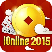 iOnline 2015 - Danh bai online