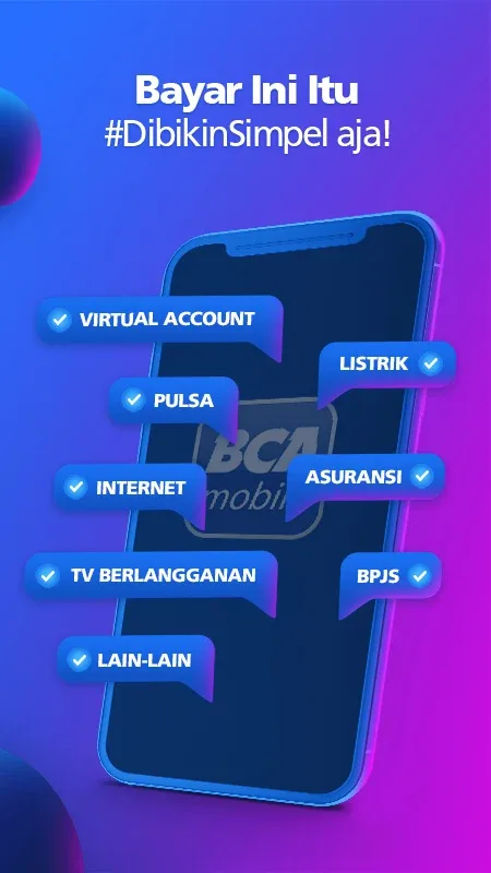 BCA Mobile 3