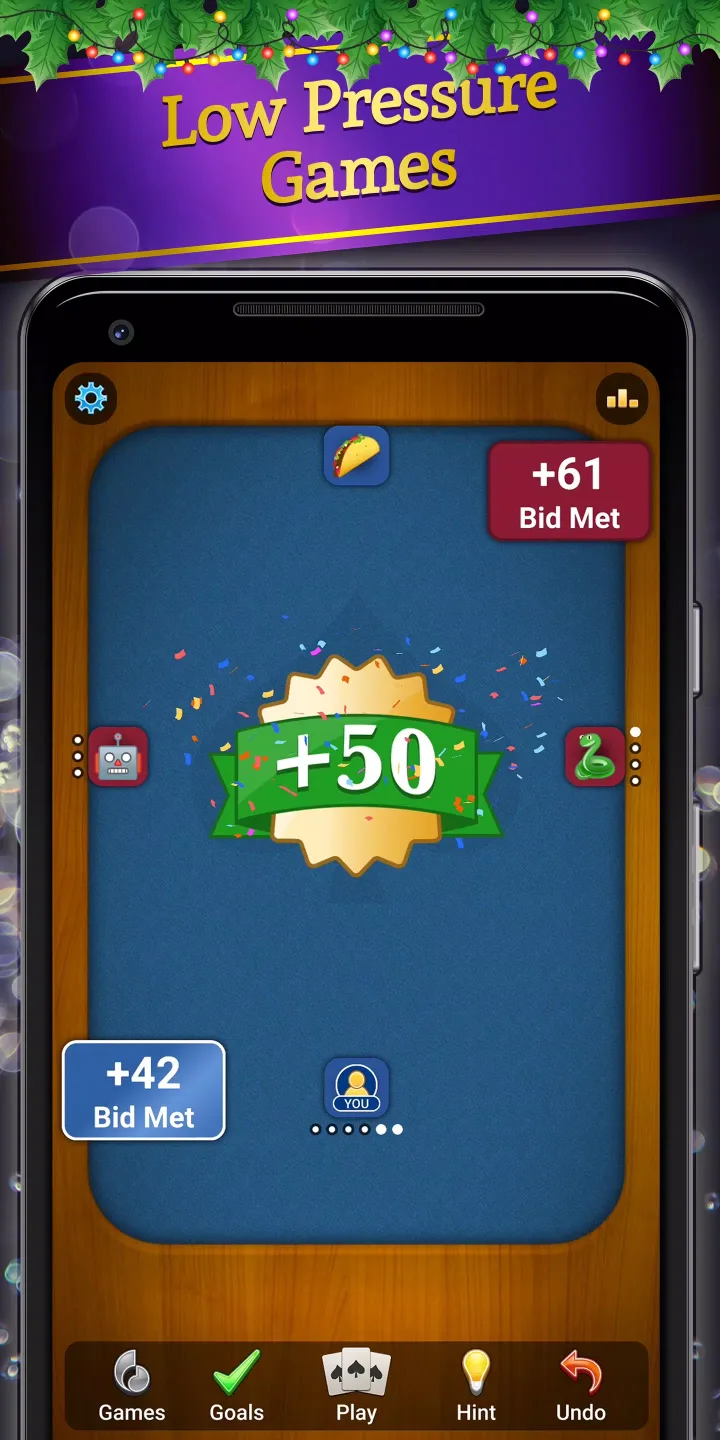 Spades card game online 3