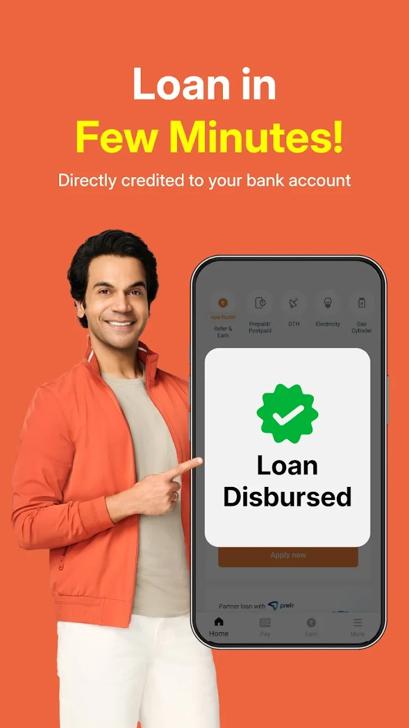 True Balance APP 1
