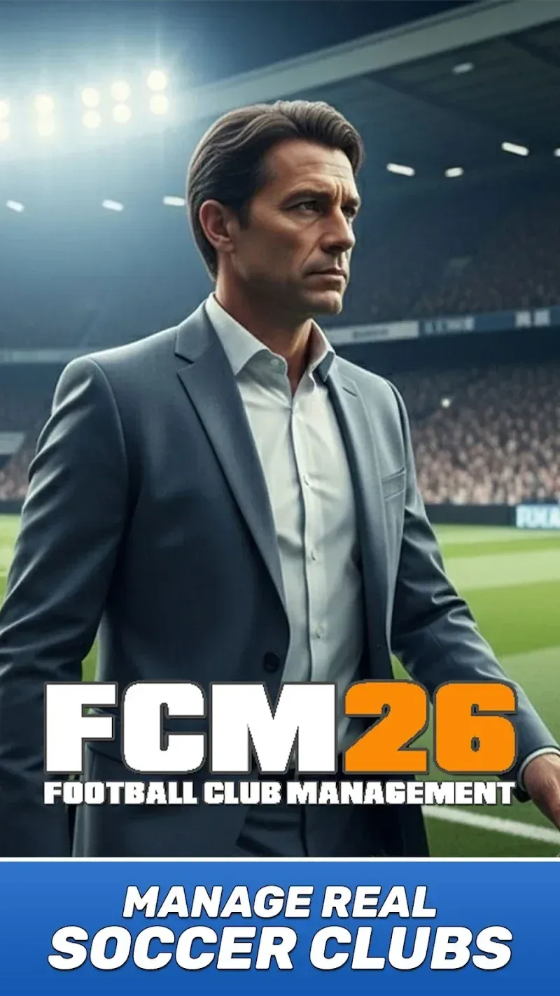 Football Club Management 2026 1