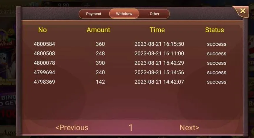 Rummy Mate 4