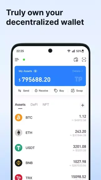 TokenPocket 1