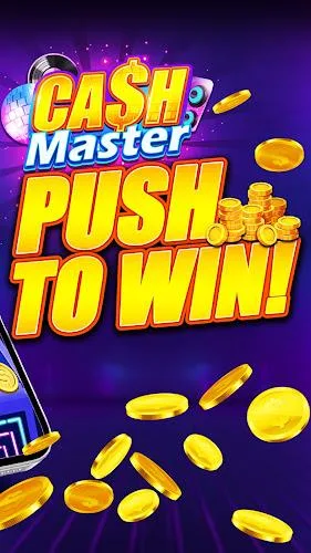 Cash Master : Coin Pusher Game APK 4