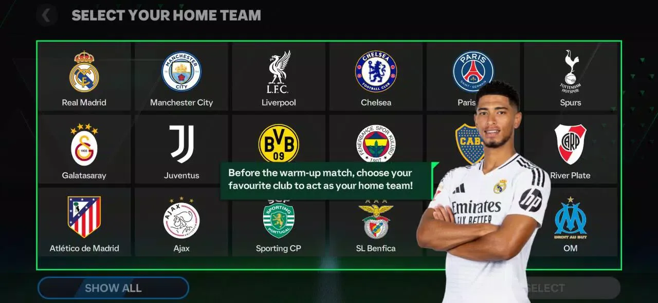 EA Sports FC 26 Mobile 2