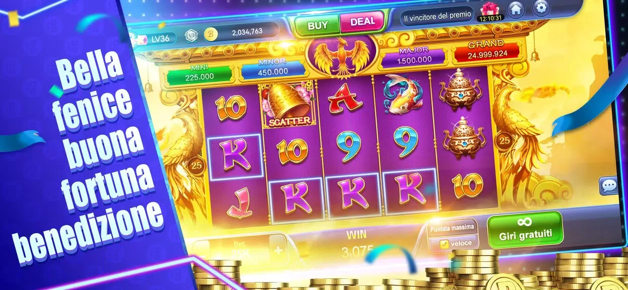 Boyaa Slots 1