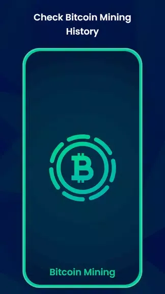 Bitcoin Mining-BTC Cloud Miner 1