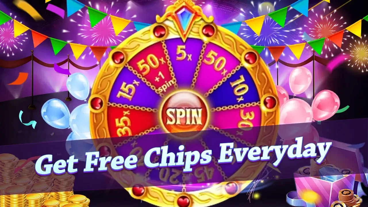 Spin Winner 4