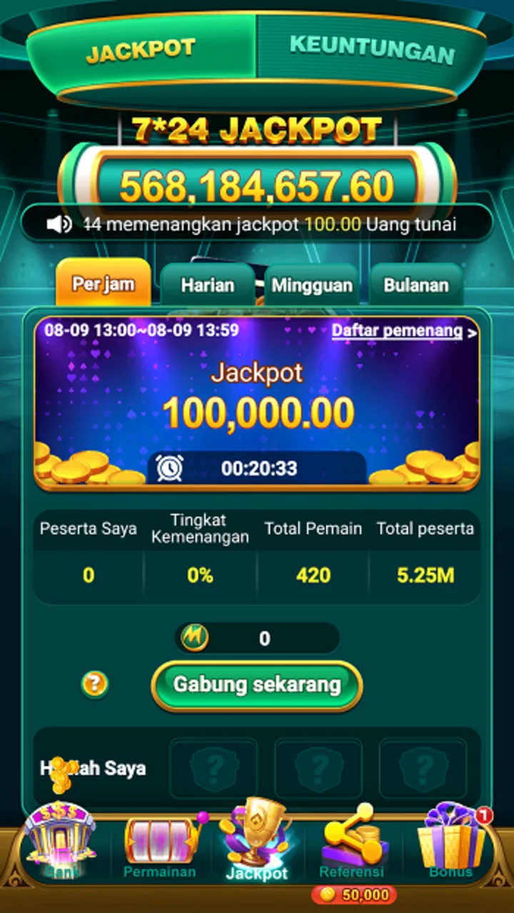 JayaSlot4D 3