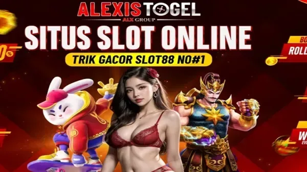 ALEXISTOGEL 5