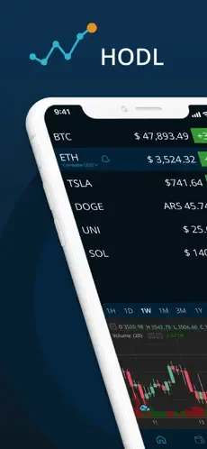 Hodl hodl 1