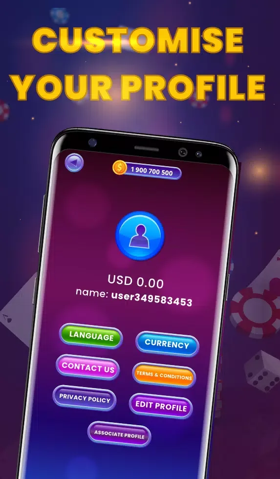 Slots Master 4