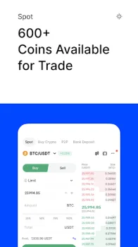 BingX APK 2