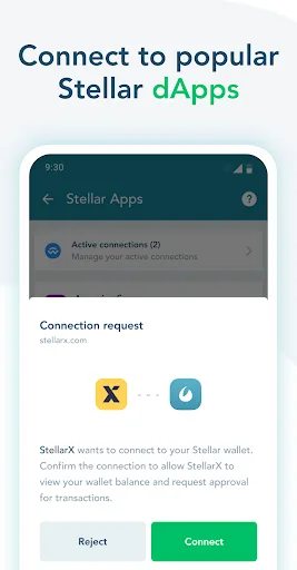 LOBSTR: Buy XLM & Crypto 4