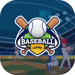 Doodle Slugger : Baseball Game