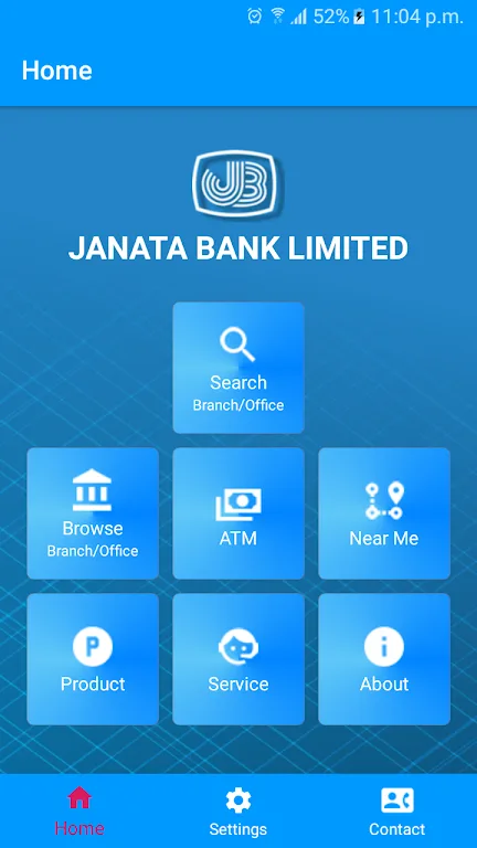 Janata Bank 1