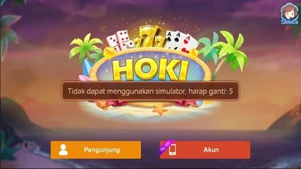 HOKI-Slot 1