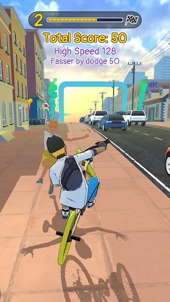 Bike Life 2